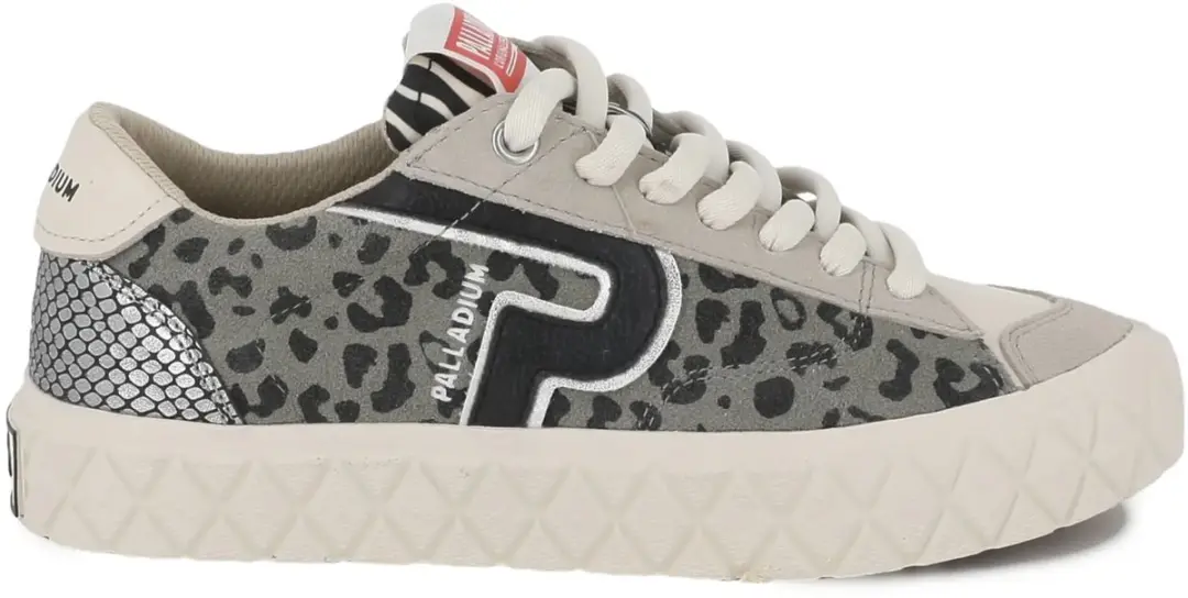 Damestrainers Palladium Palladium