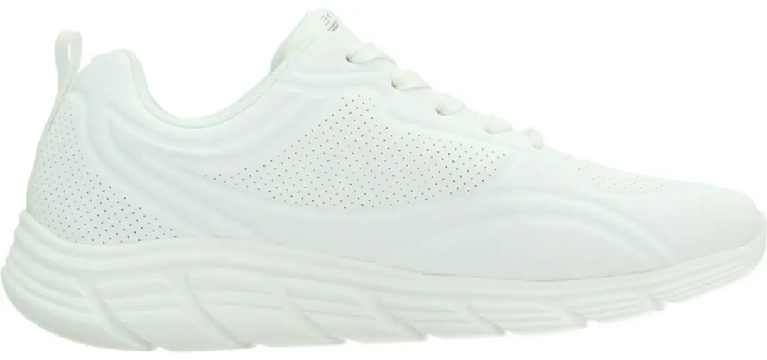 SKECHERS BOBS B FLEX LO COOL EASE Wit 35 EU