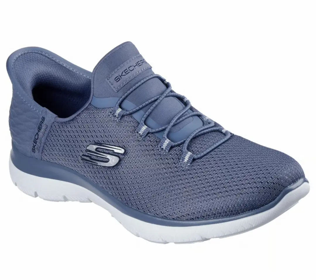 Skechers SUMMITS-DIAMOND DREAM Dames Instappers