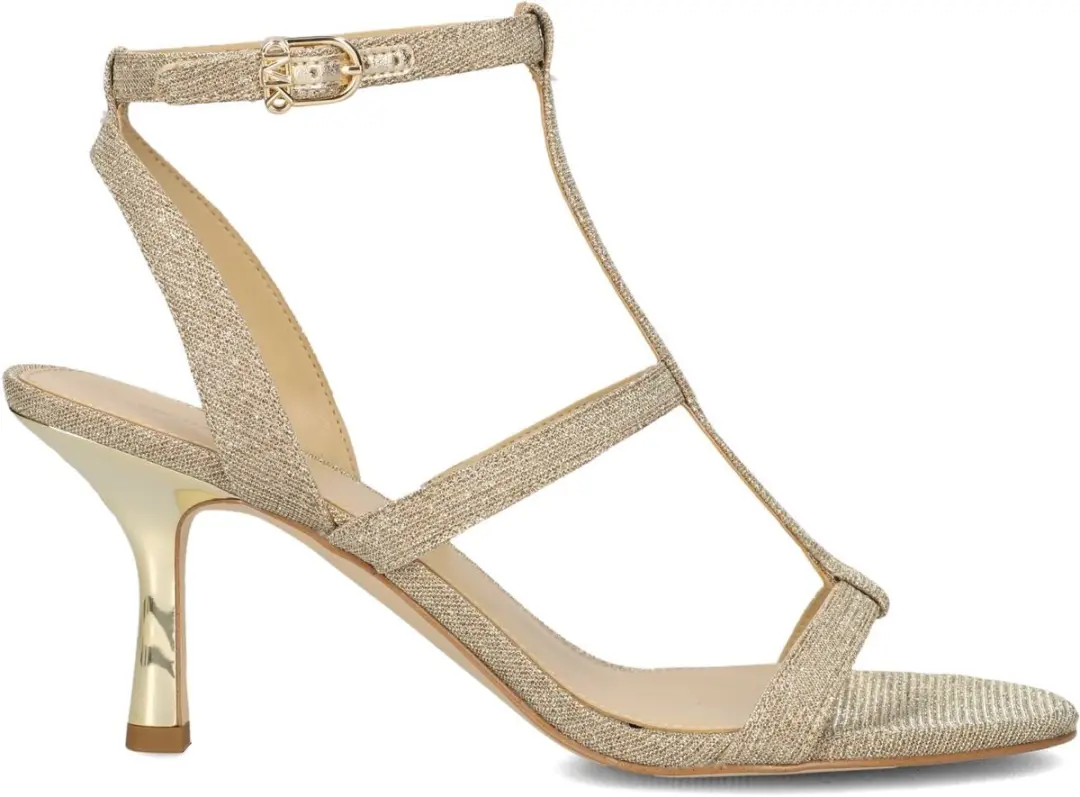 Michael Kors Dames Sandalen met hak