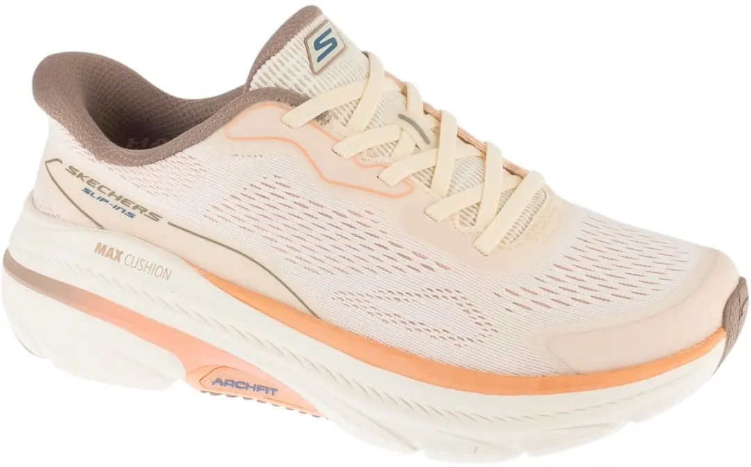 Skechers Slip-Ins: Max Cushioning Arch Fit 2.0