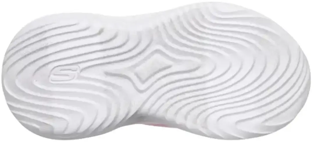 Skechers Bounder Pro-Step One 303690N-LTPK - Unisex - Roze - afbeelding 6 van 6