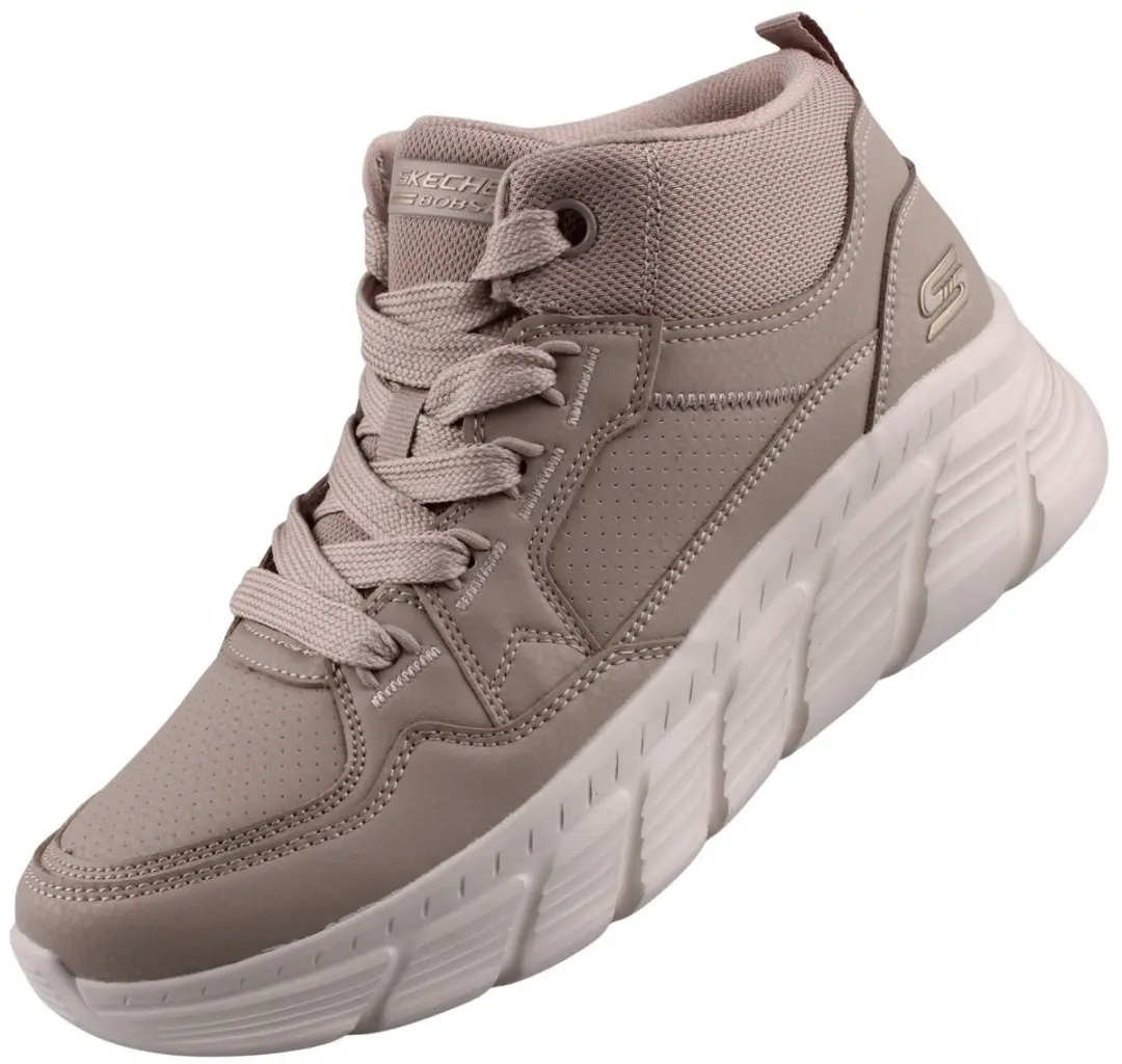 Skechers Bobs B Flex Hi