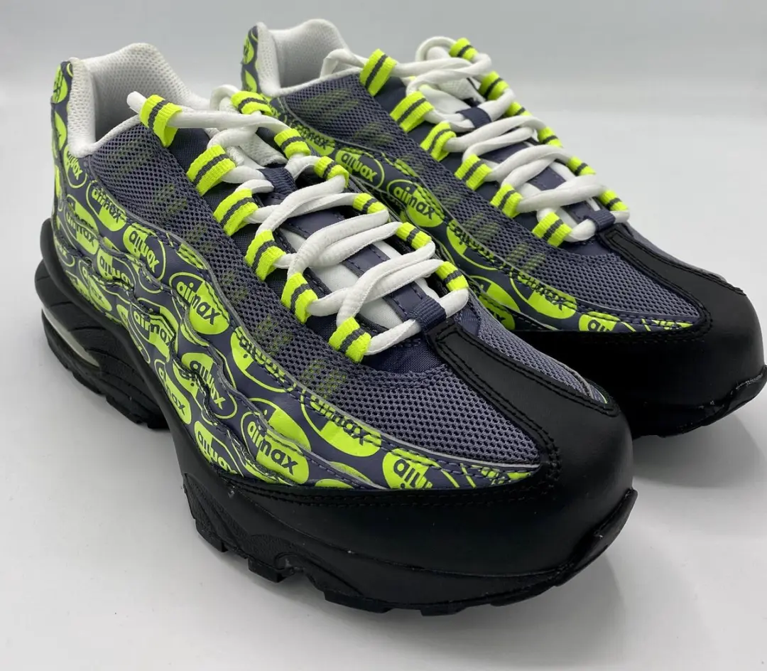 Nike Air Max 95 Se