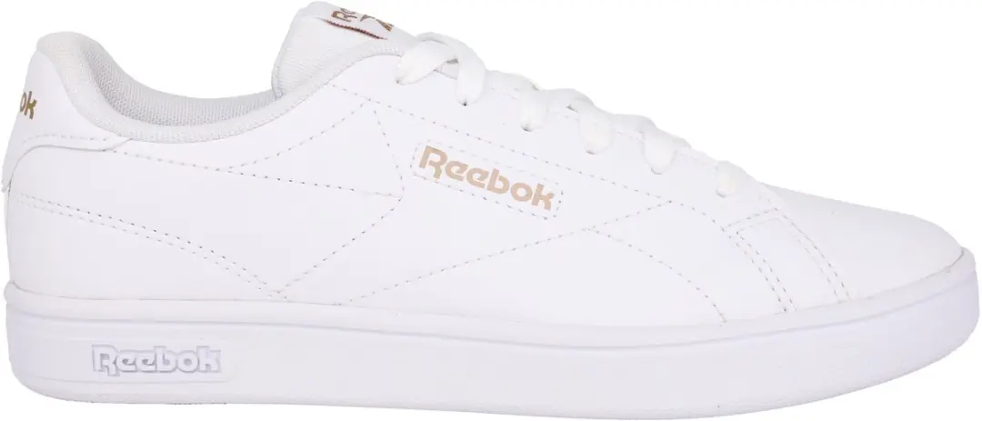 Reebok Court Clean