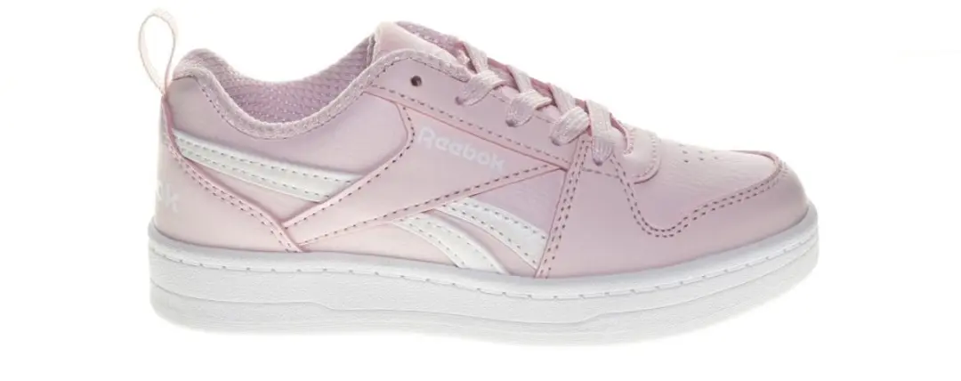Roze Sneaker Kids Reebok maat 29