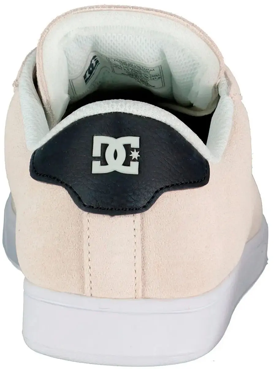 DC Shoes Pradoe Schoenen - Beige - EU 43