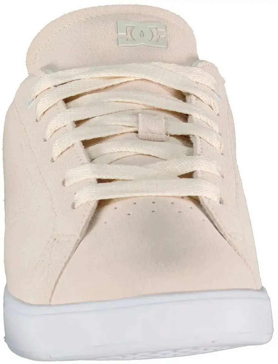 DC Shoes Pradoe Schoenen - Beige - EU 43