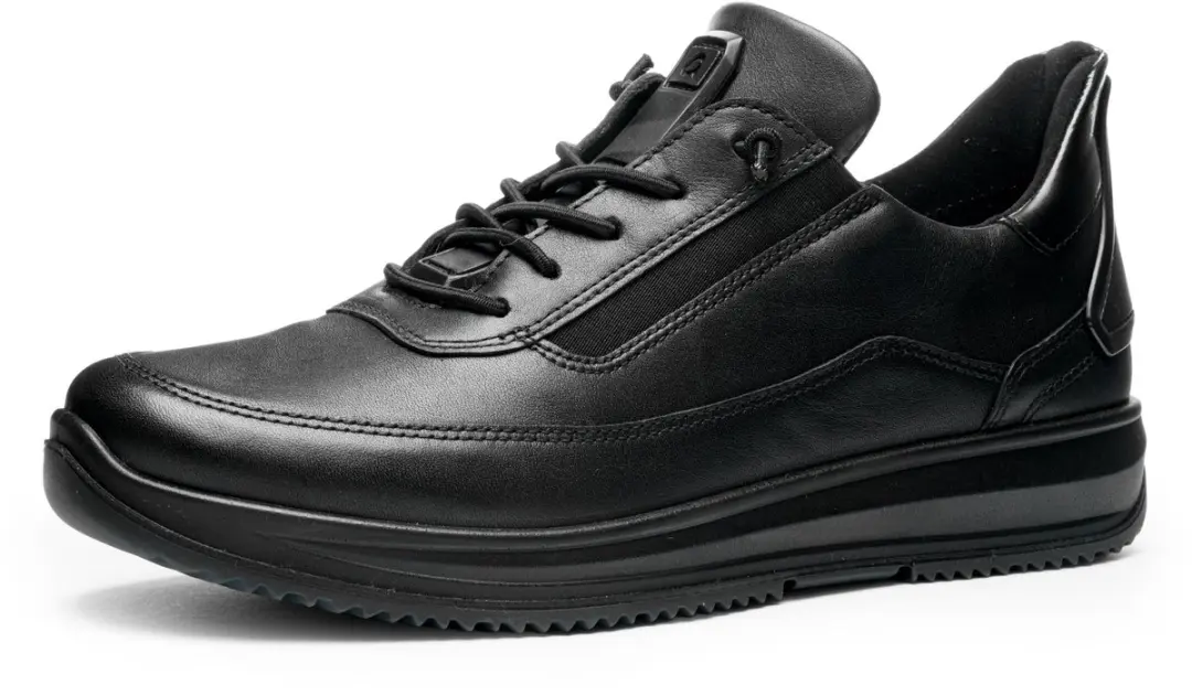 ara Sneaker Osaka zwart