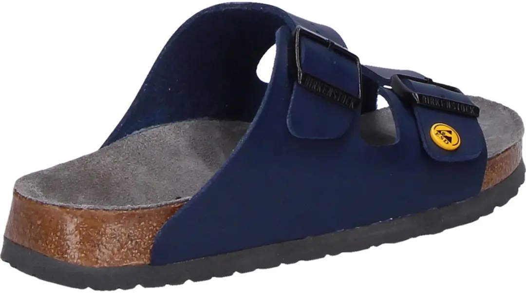 Birkenstock Arizona ESD 54271 - Blauw