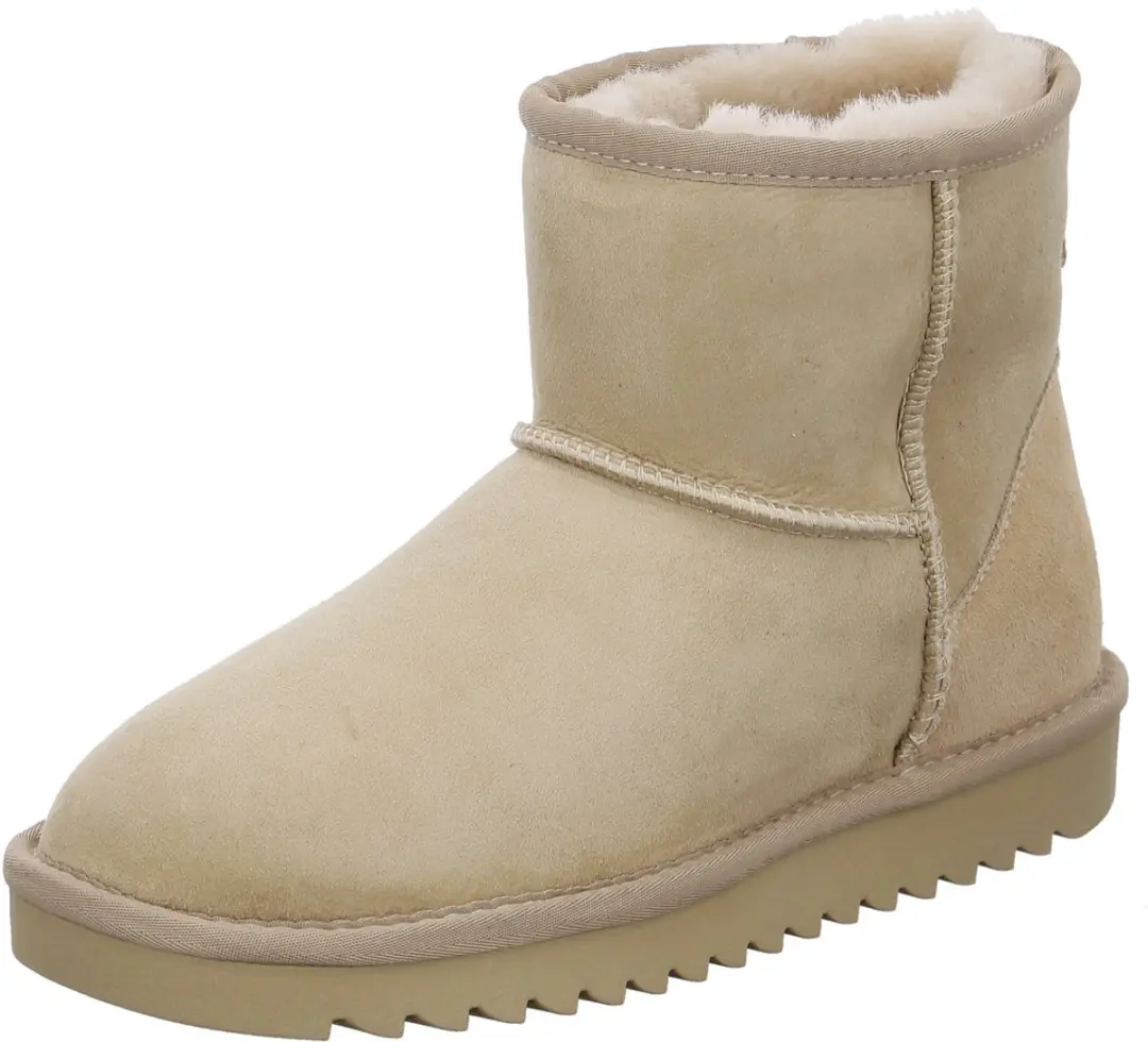 ara Enkellaars Alaska beige