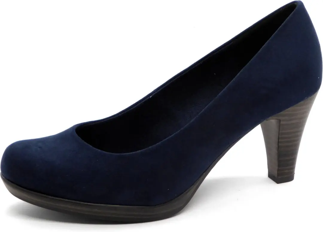 Marco Tozzi Dames Pump