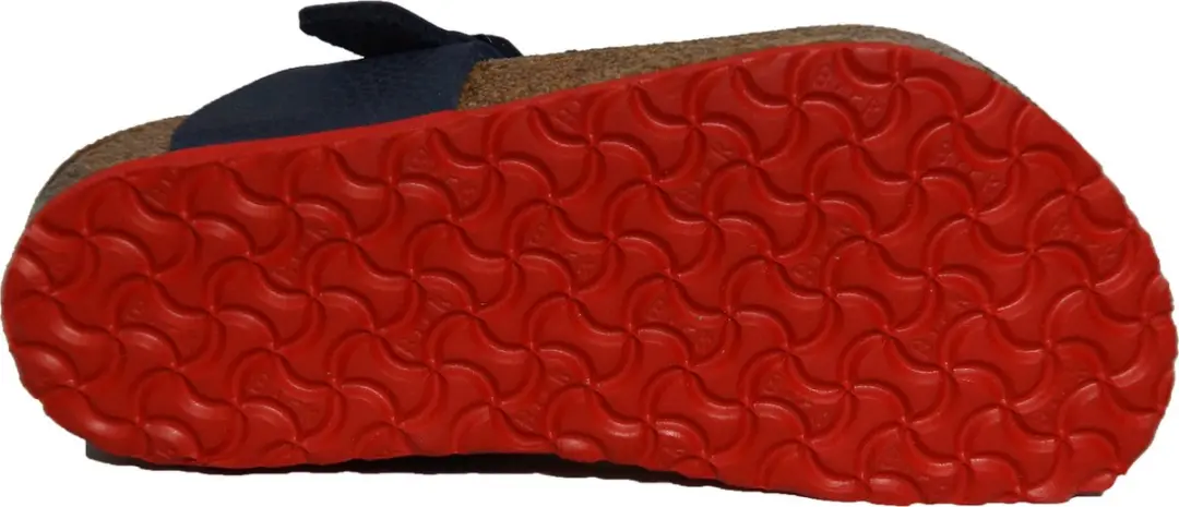 Birkenstock Gizeh Teenslipper 30 - Navy