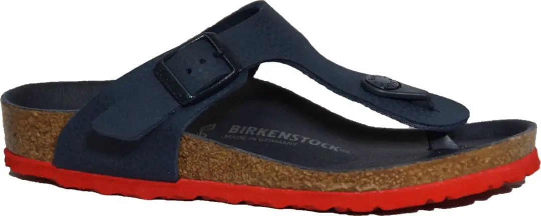 Birkenstock Gizeh Teenslipper 30 - Navy