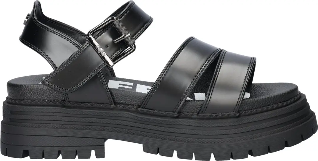 Buffalo Lennox dames sandaal
