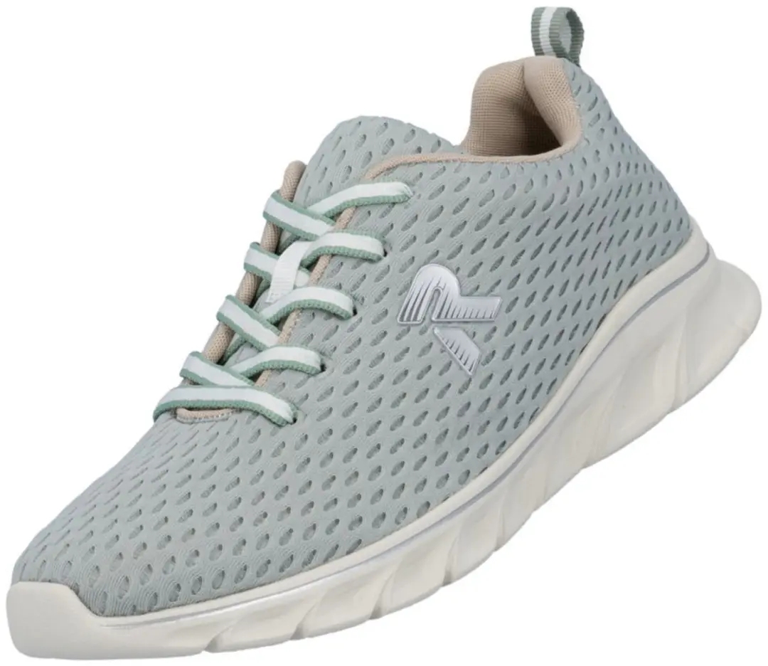 Rieker dames sneaker groen