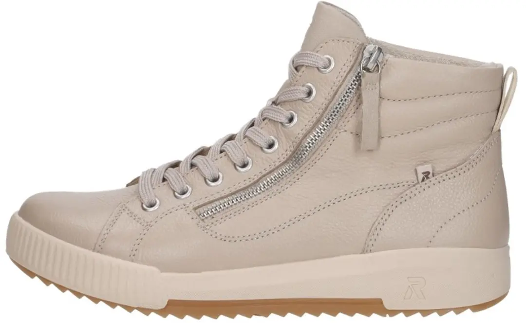 Rieker Revolution Veterschoenen Hoog W0164-60 - 43