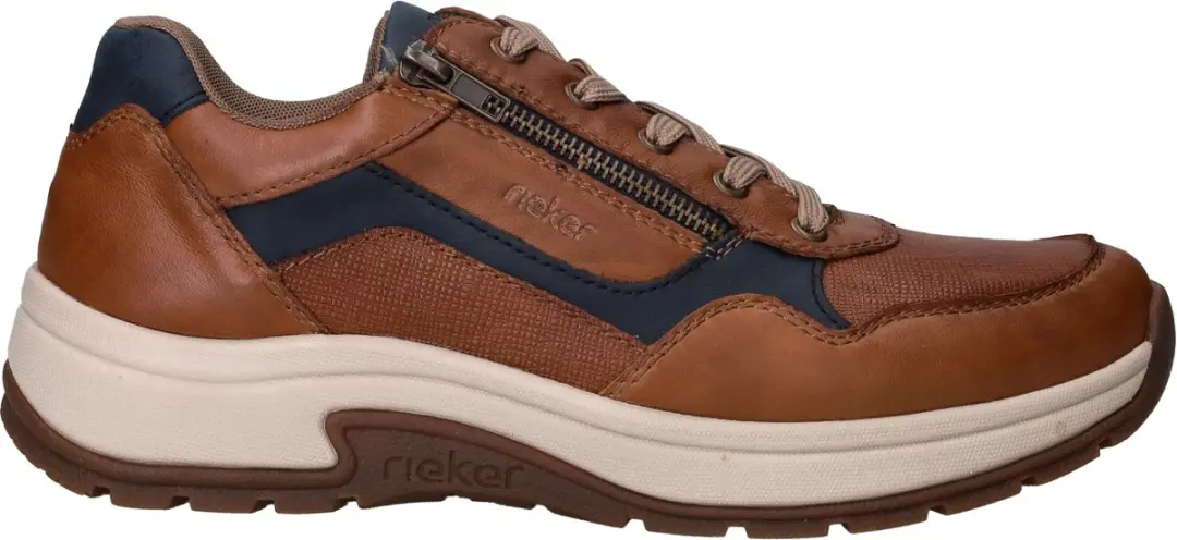 Rieker Heren Sneakers