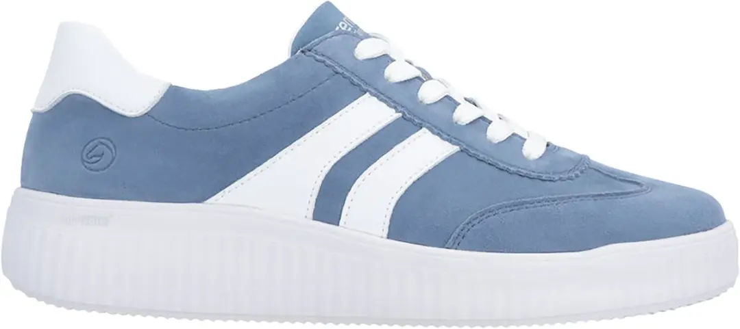 Remonte Sneakers Blauw - Maat 36 - afbeelding 6 van 6