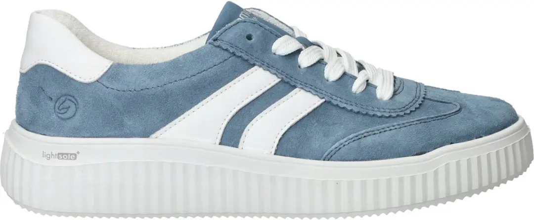 Remonte Sneakers Blauw