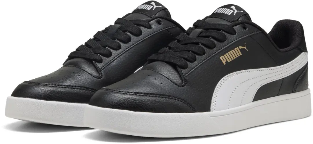 PUMA Puma Shuffle Unisex Sneakers