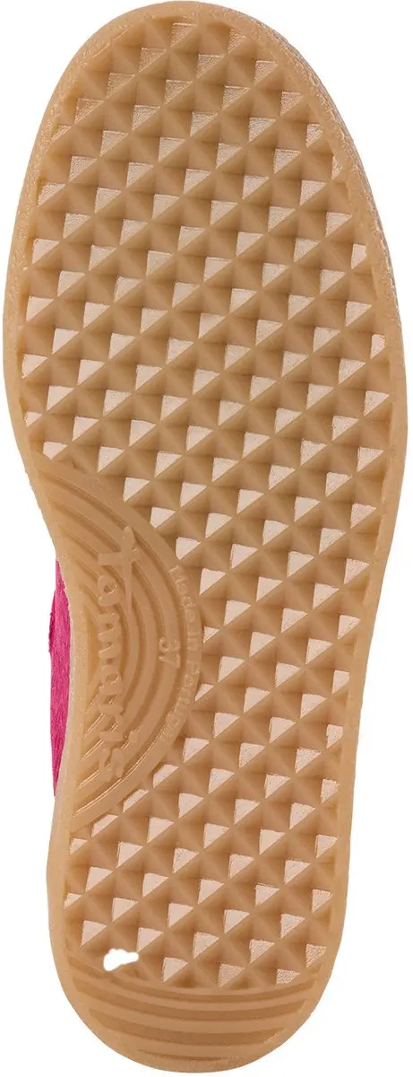 Tamaris 101237 Sneakers - Roze Suede - afbeelding 6 van 6