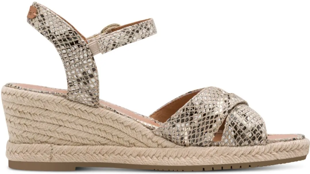 Tamaris - Dames - Sandalen - afbeelding 2 van 6