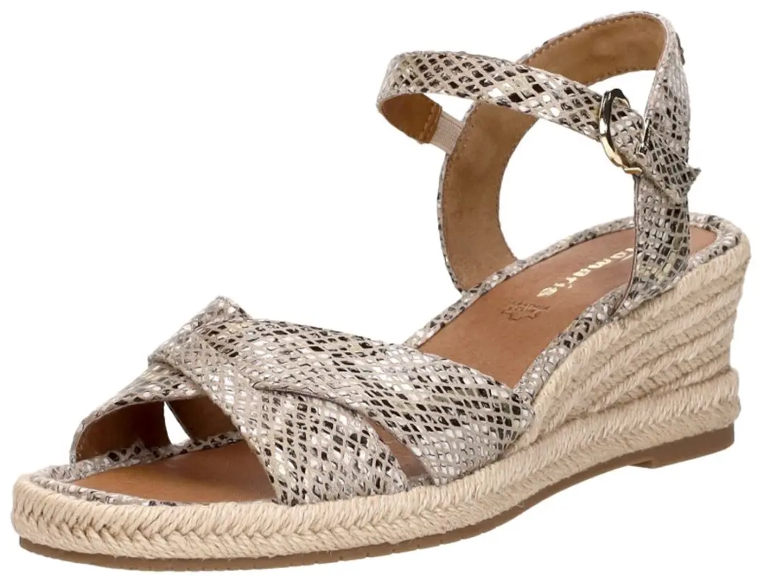 Tamaris - Dames - Sandalen - afbeelding 3 van 6