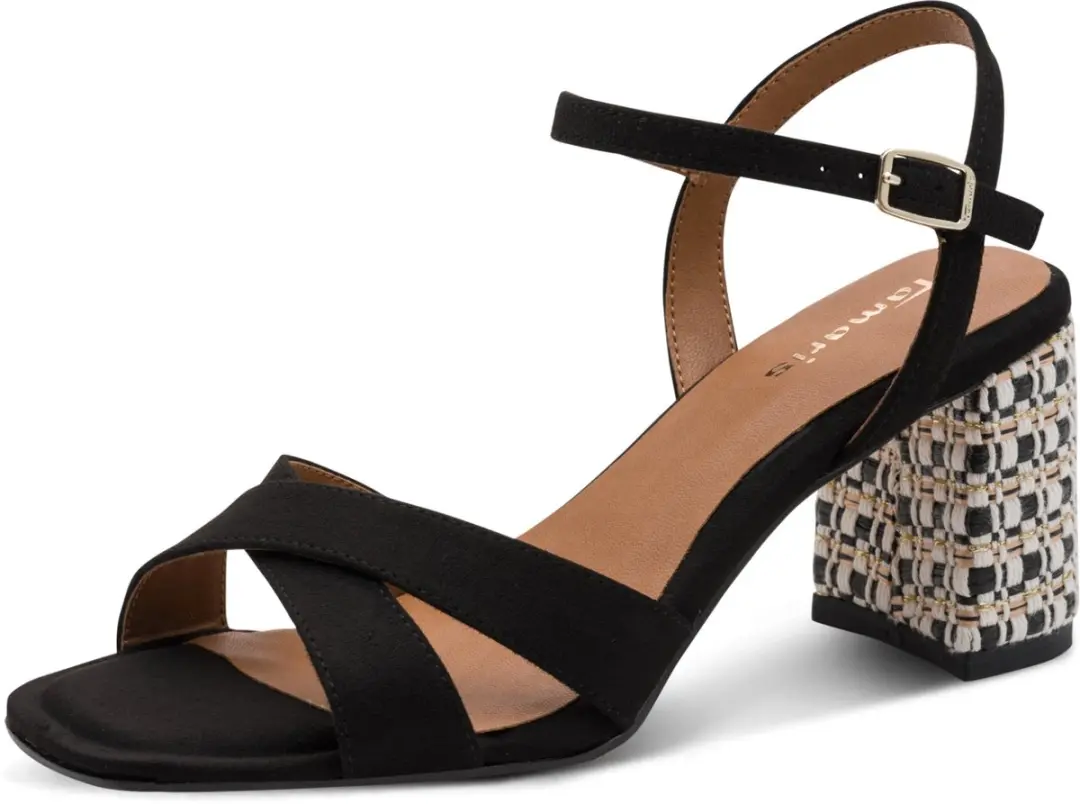 Tamaris Dames Sandalen 36