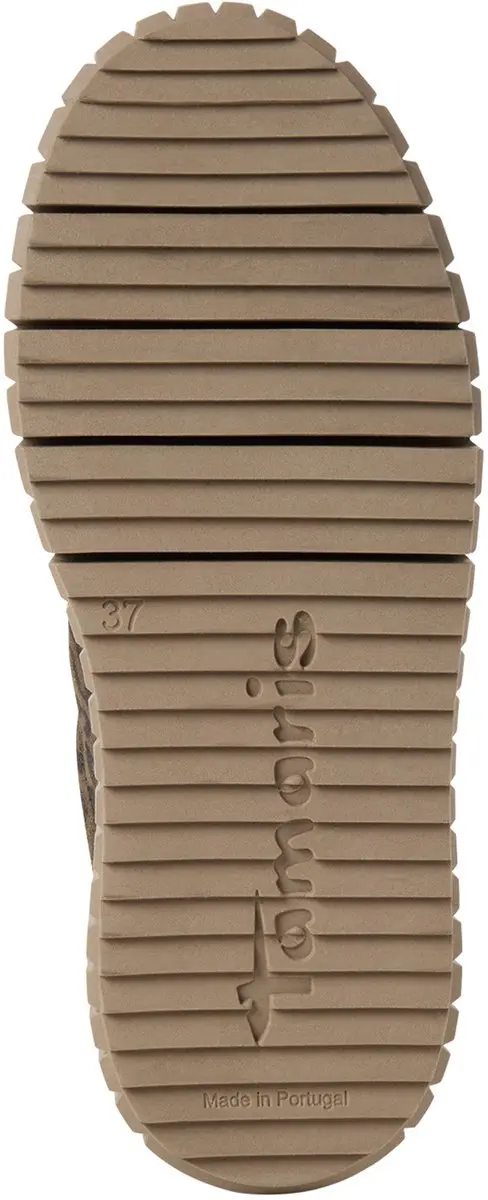 Tamaris Damesschoenen 1-23702-45 Luipaard - 37 - afbeelding 3 van 6