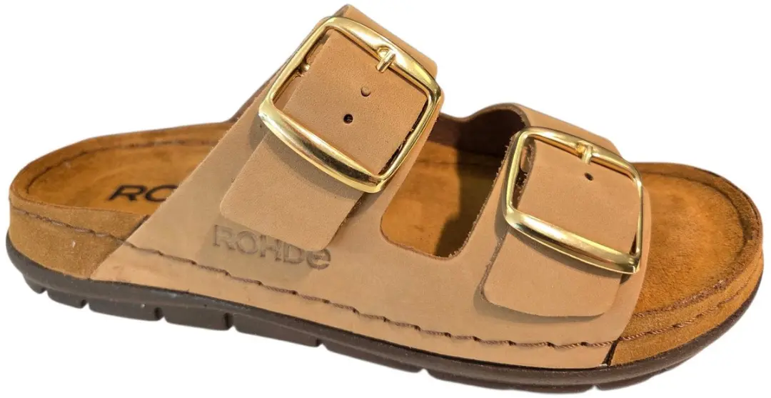 Rohde 5865 14 Slippers Dames