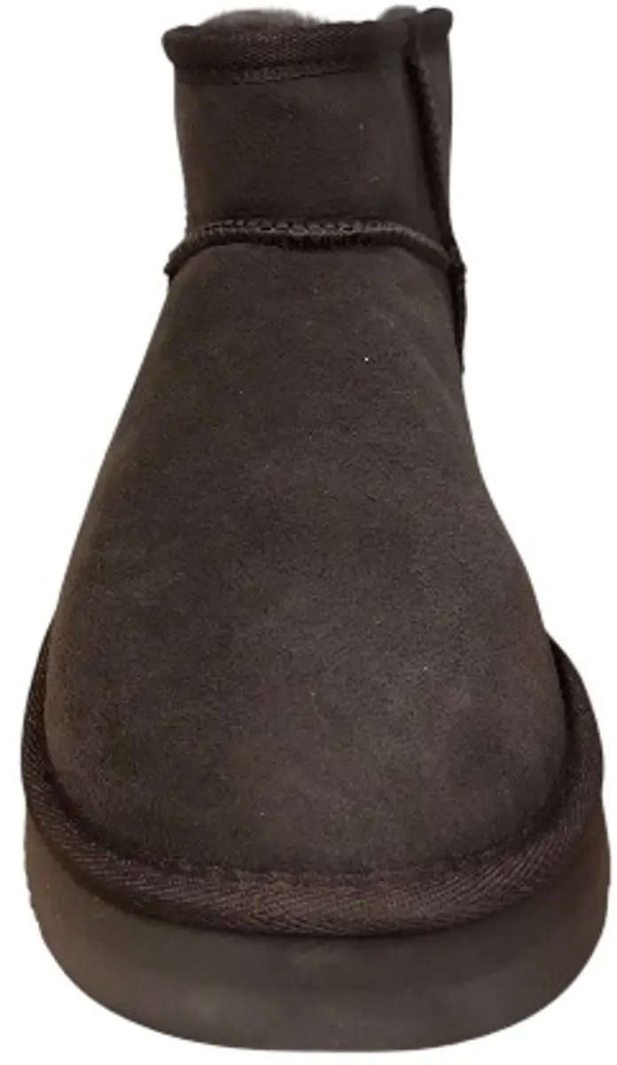 Rohde Laars 41 - Mocca