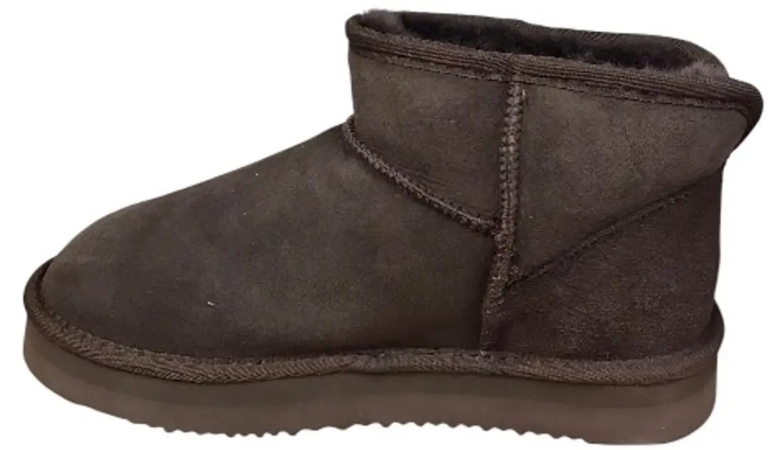 Rohde Laars 41 - Mocca