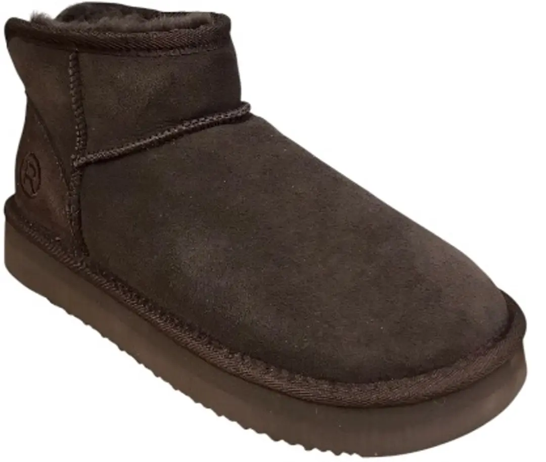 Rohde Laars 41 - Mocca
