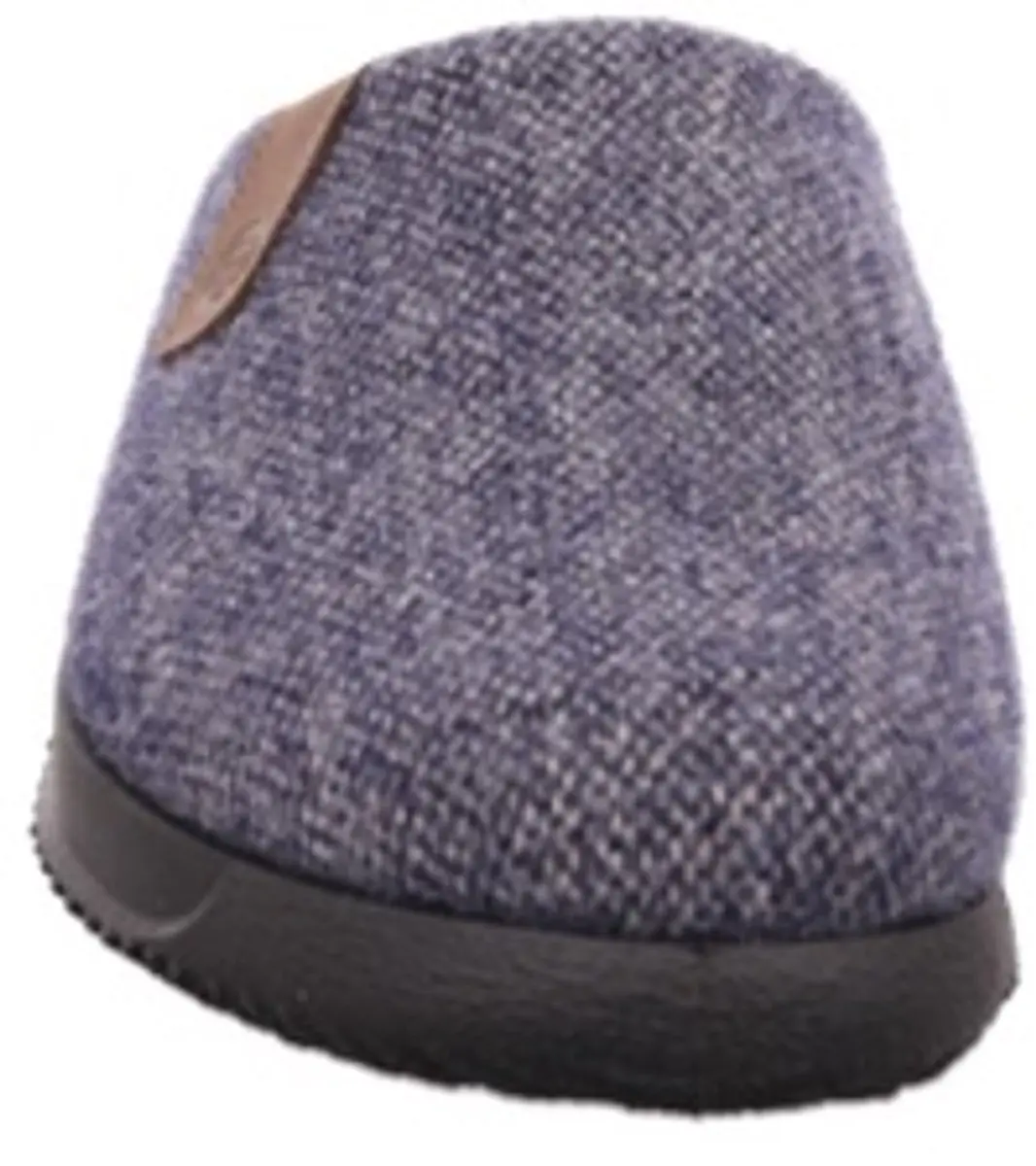 Rohde 2780 82 Pantoffels Heren - Grijs - 46 - afbeelding 6 van 6