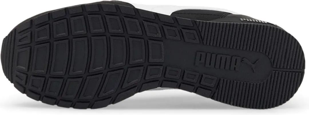 PUMA ST Runner V3 NL Sneakers - 384857 - Zwart