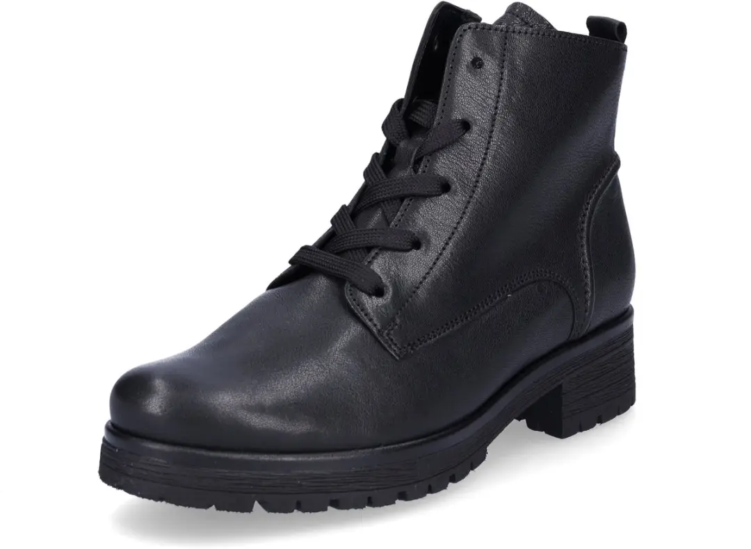 Gabor Veterschoenen Hak Veterschoenen Hak