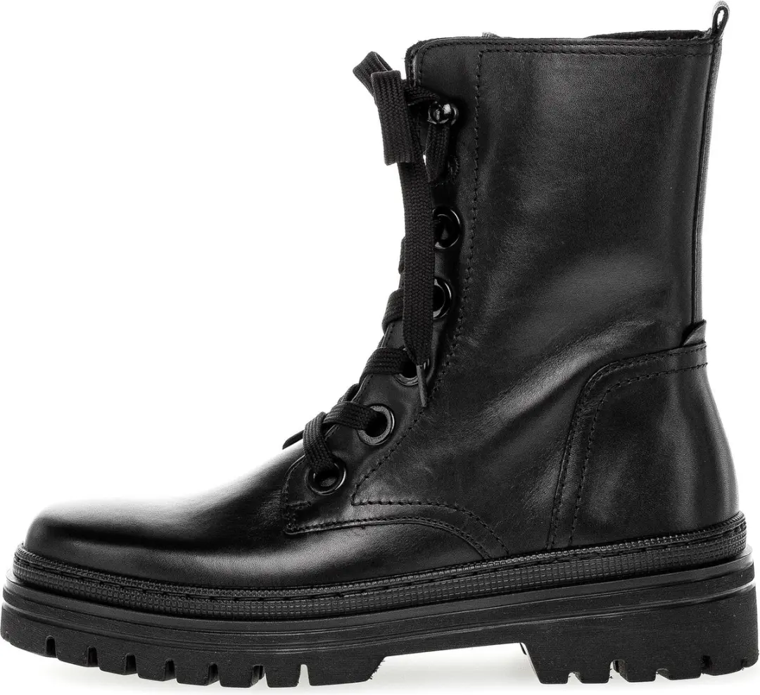 Gabor Gabor Dames Veterschoenen