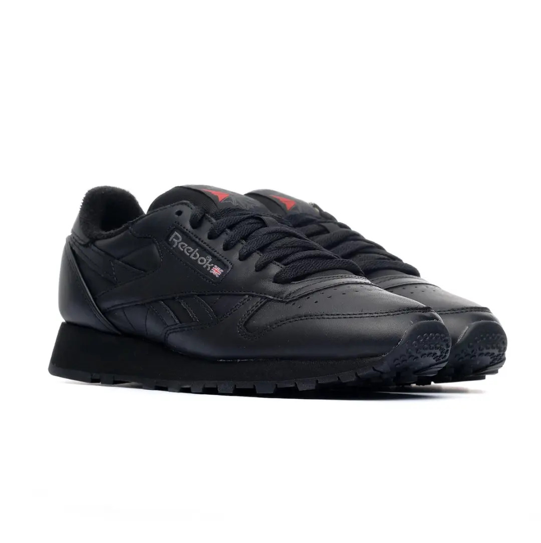 Reebok Classic Leather Vintage Sneakers 36 Unisex