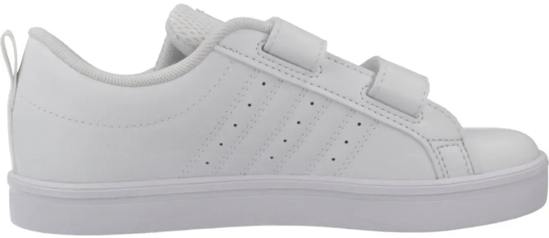 adidas VS PACE 2.0 CF C Witte Sneaker