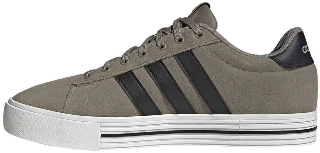 Adidas Daily 4.0 Schoenen - Grijs - EU 44 2/3