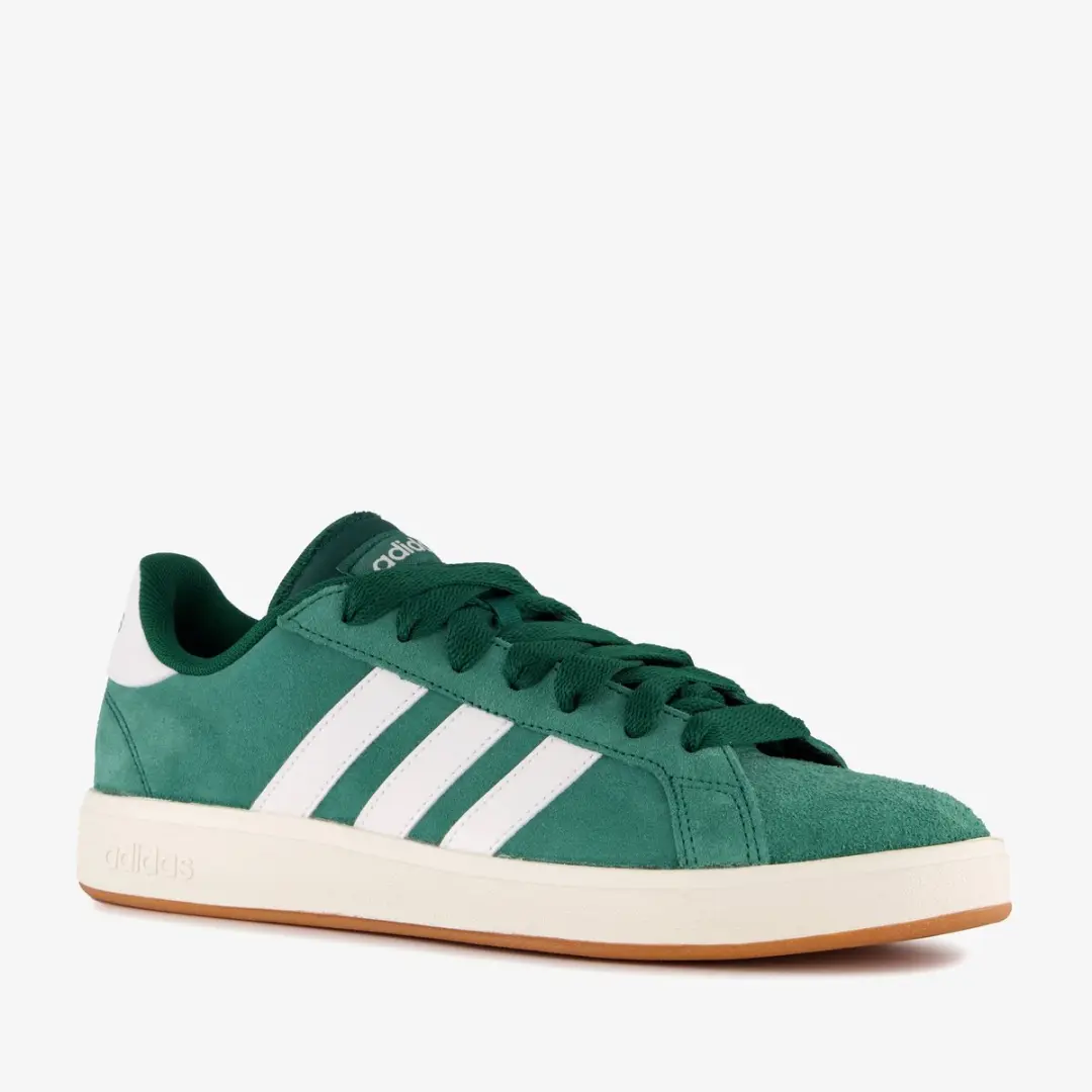 Adidas Sportswear Grand Court Base 00S Schoenen