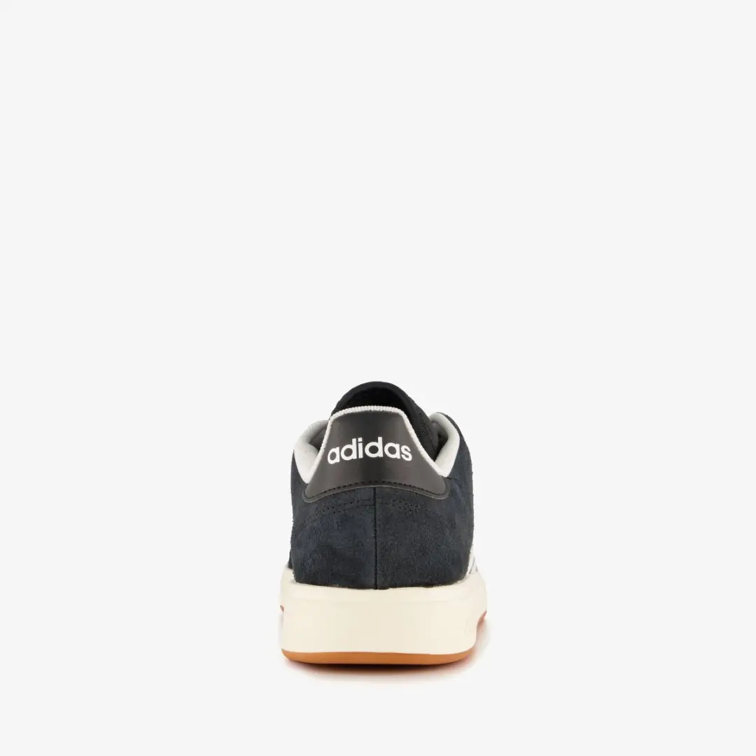 Adidas Grand Court Base 00S NKR68 Schoenen - Zwart - afbeelding 5 van 6