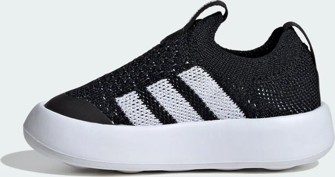 adidas Bubblecomfy NMM51 Sportschoenen - Zwart - Maat 23 - afbeelding 6 van 6