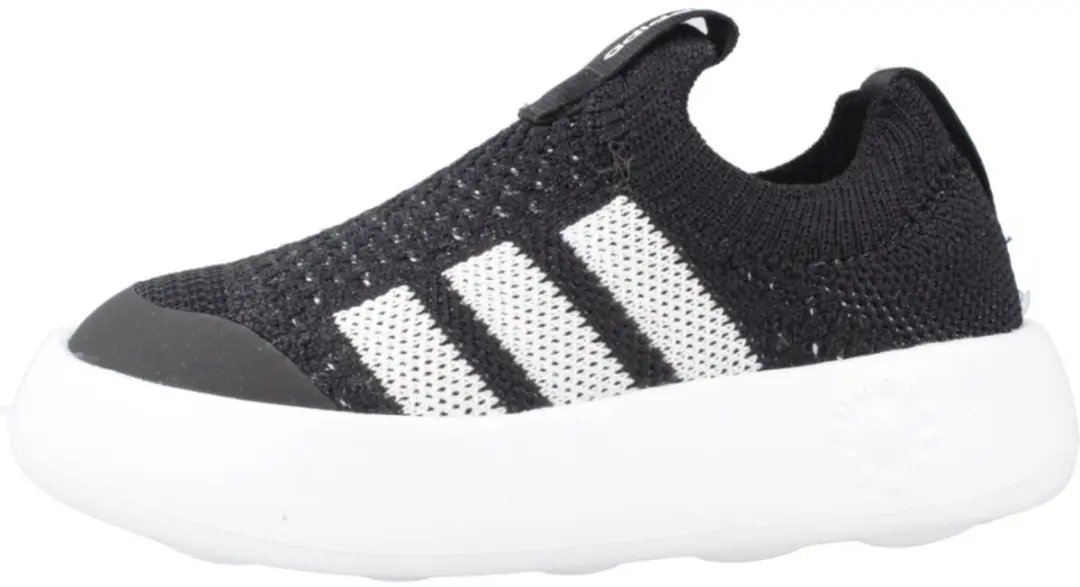 adidas Bubblecomfy NMM51 Sportschoenen - Zwart - Maat 23