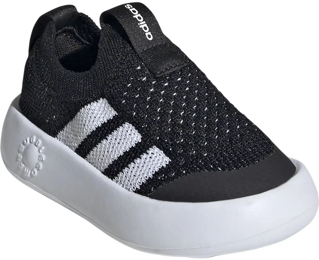 adidas Bubblecomfy NMM51 Sportschoenen - Zwart - Maat 23
