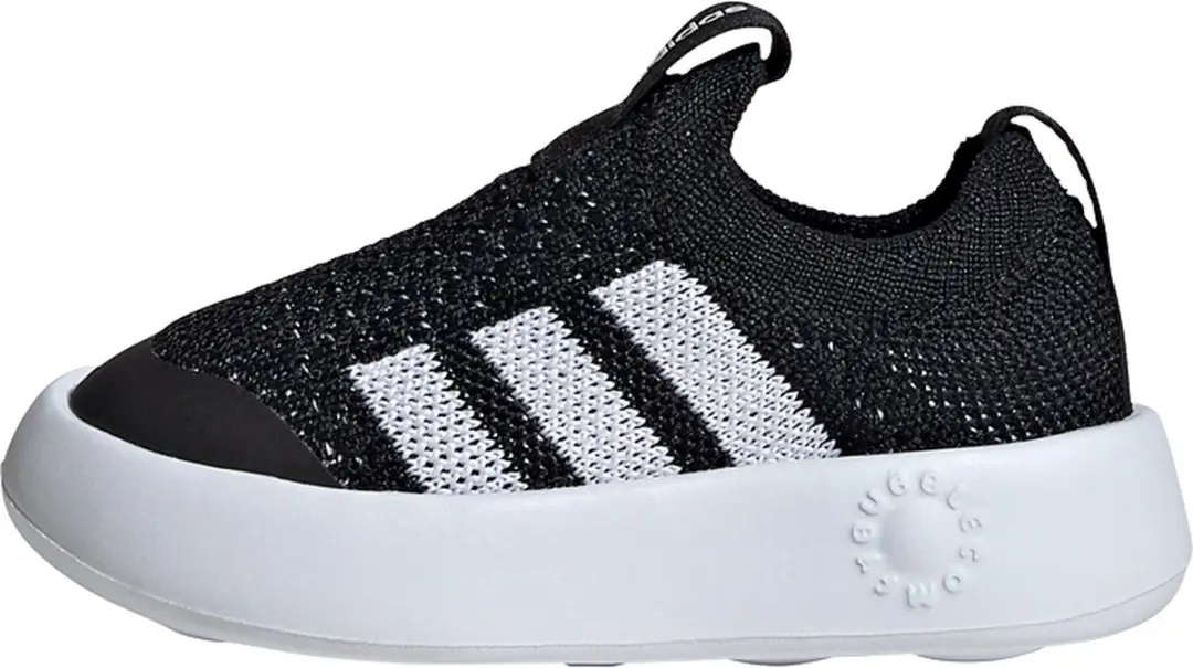 adidas Bubblecomfy NMM51 Sportschoenen - Zwart - Maat 23