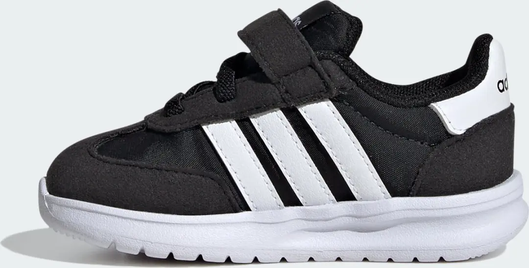 adidas Run 70S 2.0 Schoenen - NMO64 - Zwart - afbeelding 6 van 6