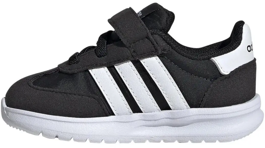 adidas Run 70S 2.0 Schoenen - NMO64 - Zwart