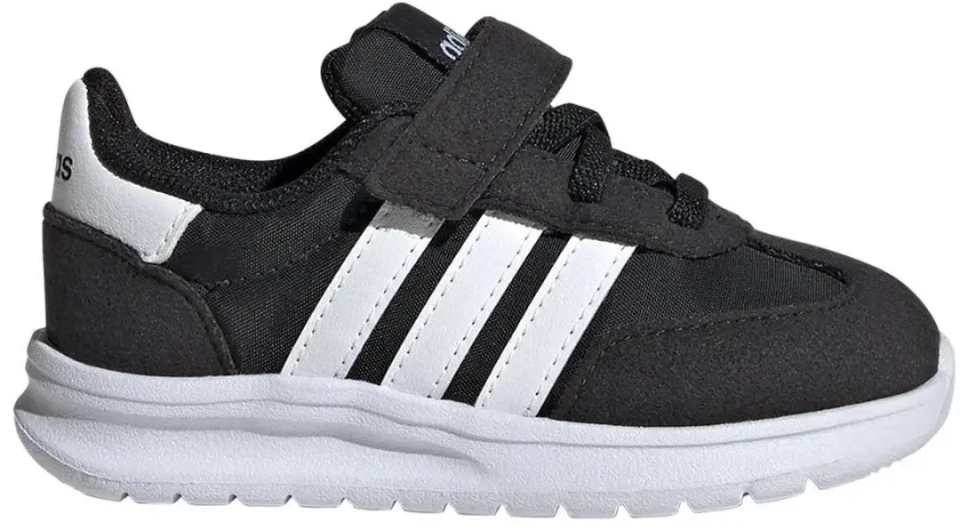 adidas Run 70S 2.0 Schoenen - NMO64 - Zwart